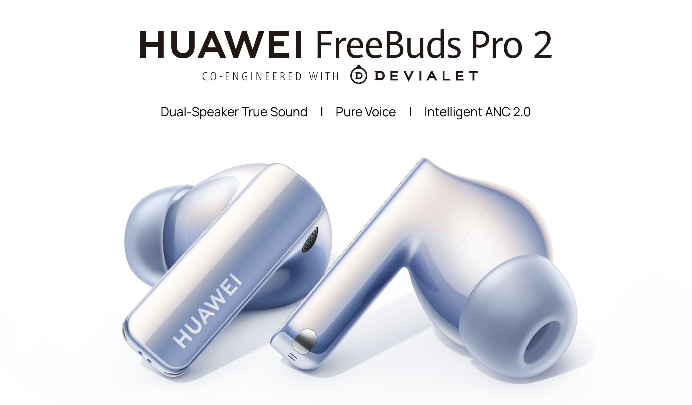 HUAWEI FreeBuds Pro 2 review: these are the ones you want